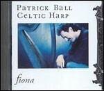 Fiona - CD Audio di Patrick Ball