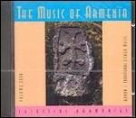 The Music of Armenia vol.4