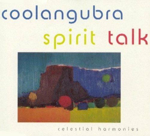 Spirit Talk - CD Audio di Coolangubra