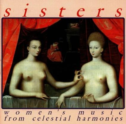 Women's Music - CD Audio di Sisters
