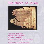 Music of Yemen