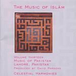 Music of Pakistan