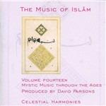 Mystic Music Through the Ages - CD Audio