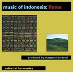 Music of Indonesia