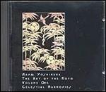 The Art of the Koto vol.1 - CD Audio di Nanae Yoshimura