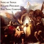 Song of Songs - CD Audio di Song Company,Roland Peelman