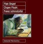 Max Reger. Organ Works