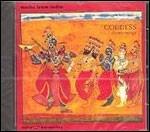 Goddess. Divine Energy - CD Audio