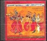 Goddess. Divine Energy - CD Audio