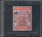 Magnum Mysterium I - CD Audio