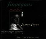 Finnegans Wake - CD Audio di Patrick Ball