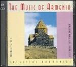 The Music of Armenia vol.5 - CD Audio