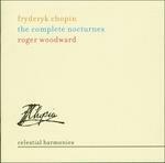 Notturni - CD Audio di Frederic Chopin