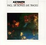 Outubro - CD Audio di Azymuth
