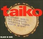 Taiko - CD Audio di Synergy