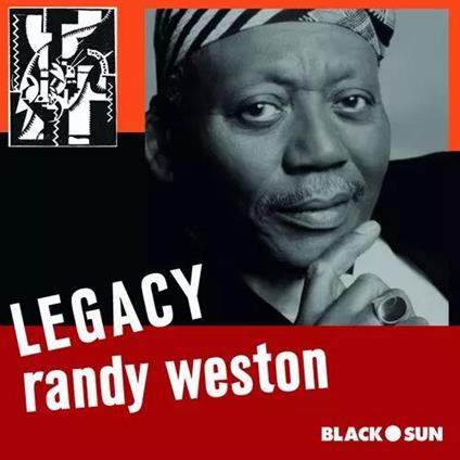 Legacy - CD Audio di Randy Weston