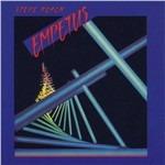 Empetus - CD Audio di Steve Roach