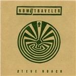 Now & Traveler - CD Audio di Steve Roach