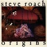Origins - CD Audio di Steve Roach