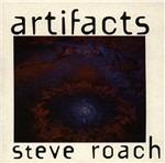 Artifacts - CD Audio di Steve Roach