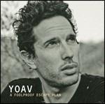 A Foolproof Escape Plan - CD Audio di Yoav