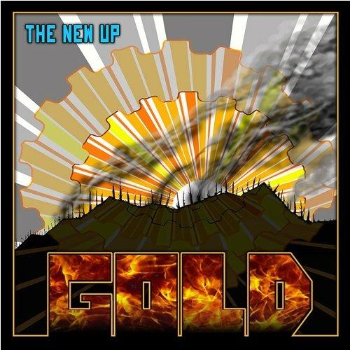 Gold - CD Audio di New Up