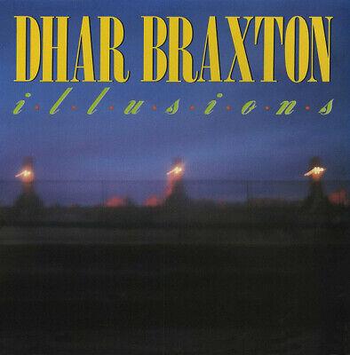 Illusions - Vinile LP di Dhar Braxton
