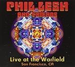Live at the Warfield