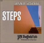 Steps - CD Audio di Pat Coil