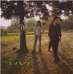 Live - CD Audio di Big Star