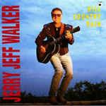 Hill Country Rain - CD Audio di Jerry Jeff Walker