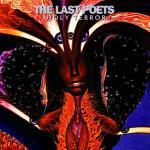 Holy Terror - CD Audio di Last Poets