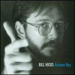 Arizona Bay - CD Audio di Bill Hicks