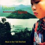 Utom: Summoning the Spirit - CD Audio