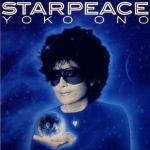 Starpeace - CD Audio di Yoko Ono