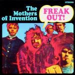 Freak Out! - CD Audio di Frank Zappa
