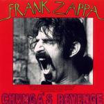 Chunga's Revenge - CD Audio di Frank Zappa