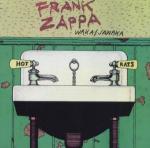 Waka Jawaka - CD Audio di Frank Zappa