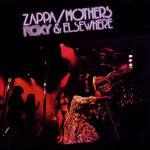 Roxy & Elsewhere - CD Audio di Frank Zappa