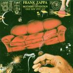 One Size Fits All - CD Audio di Frank Zappa