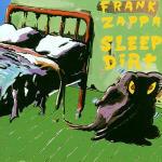 Sleep Dirt - CD Audio di Frank Zappa