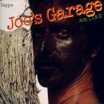 Joe's Garage Acts I,II,III