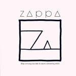 Ship Arriving Too Late - CD Audio di Frank Zappa