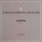 London Symphony Orchestra 1, 2 - CD Audio di Frank Zappa