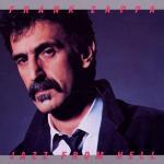 Jazz from Hell - CD Audio di Frank Zappa