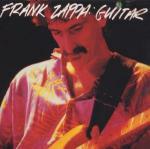 Guitar - CD Audio di Frank Zappa