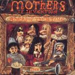 Ahead of Their Time - CD Audio di Frank Zappa