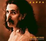 The Yellow Shark - CD Audio di Frank Zappa