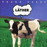 Lather - CD Audio di Frank Zappa