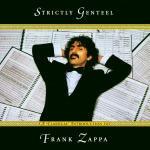 Strictly Gentle - CD Audio di Frank Zappa